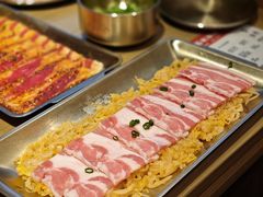 -西塔老太太泥炉烤肉(双井店)