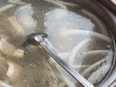 -喃喃椰·糟粕醋·椰子鸡火锅(七堡花园店)