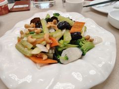 -普天和酒楼·新津菜·烤鸭(天津之眼店)