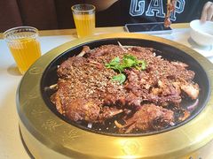 -恰八斗·猛火长沙菜(国贸店)