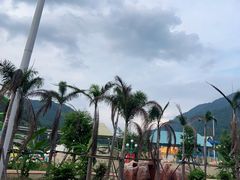 -福州欧乐堡水上乐园