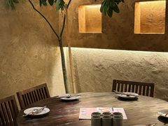 -薇酌饮·陕西菜(南门外店)
