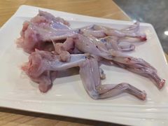 -铭记蛙小仙·活蛙畅享(CBD万达广场店)