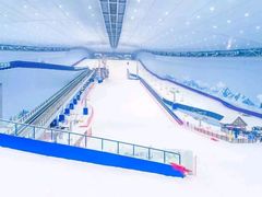 -哈尔滨热雪奇迹