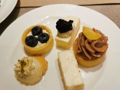 -上海东方佘山翰悦阁酒店·Vie全日制餐厅