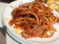 -二十一分小锅炖(中心店)