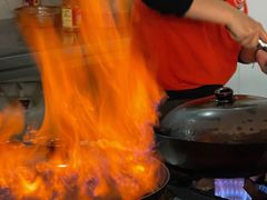 -大自然醉鹅·铁锅火焰鹅(上海联洋店)