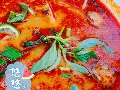 -蔡澜Pho·越南粉餐厅(海上世界店)