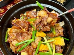 -旺爷砂锅·茶作(国贸城店)