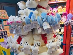 -海合安青岛极地海洋公园