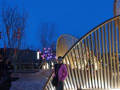 -三圣花乡旅游区