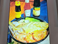 -台州老六海鲜面馆(上南总店)