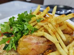 Mandi&nbsp;Grill&nbsp;Chicken-阿拉伯萨娜餐厅(石马社区店)