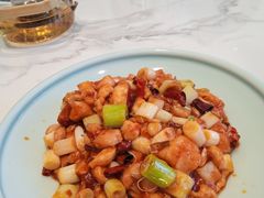 -香满楼(清水河路店)