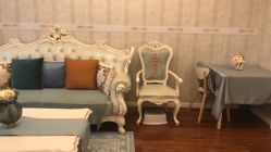 -弗蕾亚·和月月子调理院(东湖店)