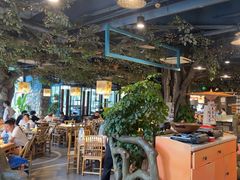 -常和州·夜宵大排档(常州单店)