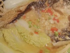 -半天妖烤鱼(中山路店)