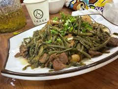 -文娟土菜馆(天柱山店)