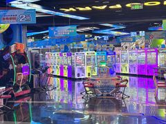 -真快活Coohoo Max(武汉绿地新田360店)