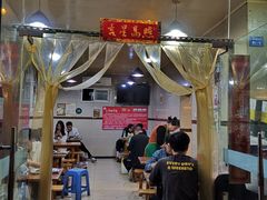 -老黄记手撕烤兔(玉林街店)