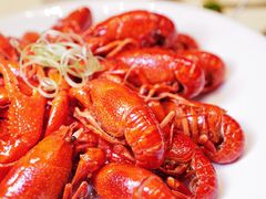 -湘上湘(米其林餐厅-正大中心总店)