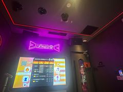 -星聚会KTV(上海火车站南广场嘉里合集店)