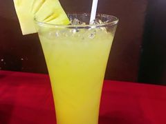 -BAI BUA RESTAURANT