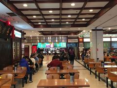 大堂-龙抄手(春熙路总店)