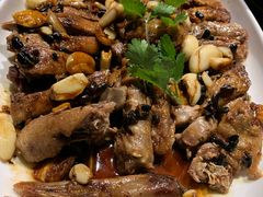 金牌稻香鹅-小天厨民间菜馆(深圳街店)