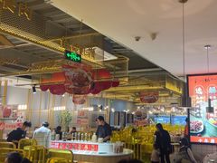-刘一锅筋头巴脑(千峰路店)