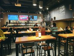 -Secco德式餐吧(南秀村店)