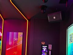 -星聚会KTV X Party(上海真如中海环宇城店)