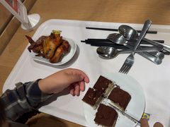 -宜家·瑞典风味餐厅(四元桥店)