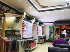 -鲁南老味·百年传承地域鲁菜(岔路街店)