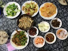 -张关合渣(航空大道店)