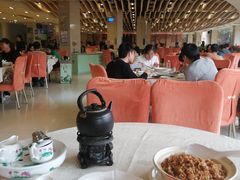 大堂-鹅公村·国家非遗传承(荔湾店)
