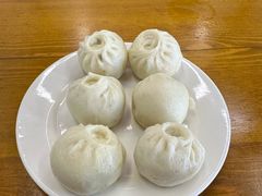 -老号无名包子店(桂花巷店)