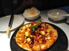 -大鸭梨烤鸭(枣园店)