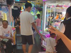 -星际传奇(海韵城店)