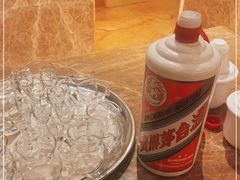 -阳澄湖费尔蒙酒店颐丰阁中餐厅(马鞍山西路店)