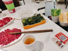 -八合里潮汕鲜牛肉火锅(上海汇智广场店)