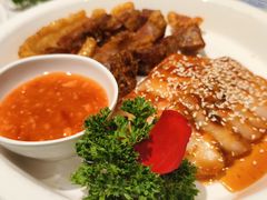 -江南韵·无锡太湖文化体验餐厅(凤凰天街店)