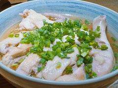 -蜜桃餐厅·伴山(湖滨商业街店)