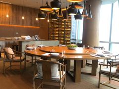 包厢-广州柏悦酒店·悦景轩·粤菜餐厅