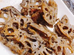 -起义门回民烧烤(桃园路店)