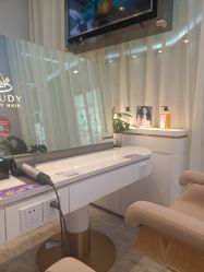 -Mr.JUDY洗个头发