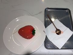 -嗒令甜品·主题融合料理餐厅(首座时代店)