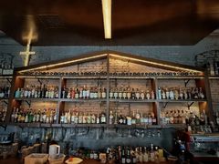 -CHURCH  BISTRO 教堂·餐吧