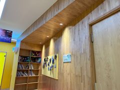 -IBOBI早教·托班·国际家庭互动成长中心(欢乐海岸中心)