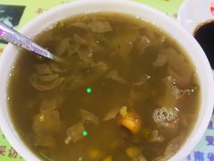 绿豆粥-宝正臻天津包子总店(金阳光居易店)